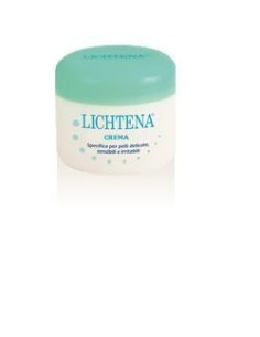 LICHTENA  Crema P SENS/IRR 25ML